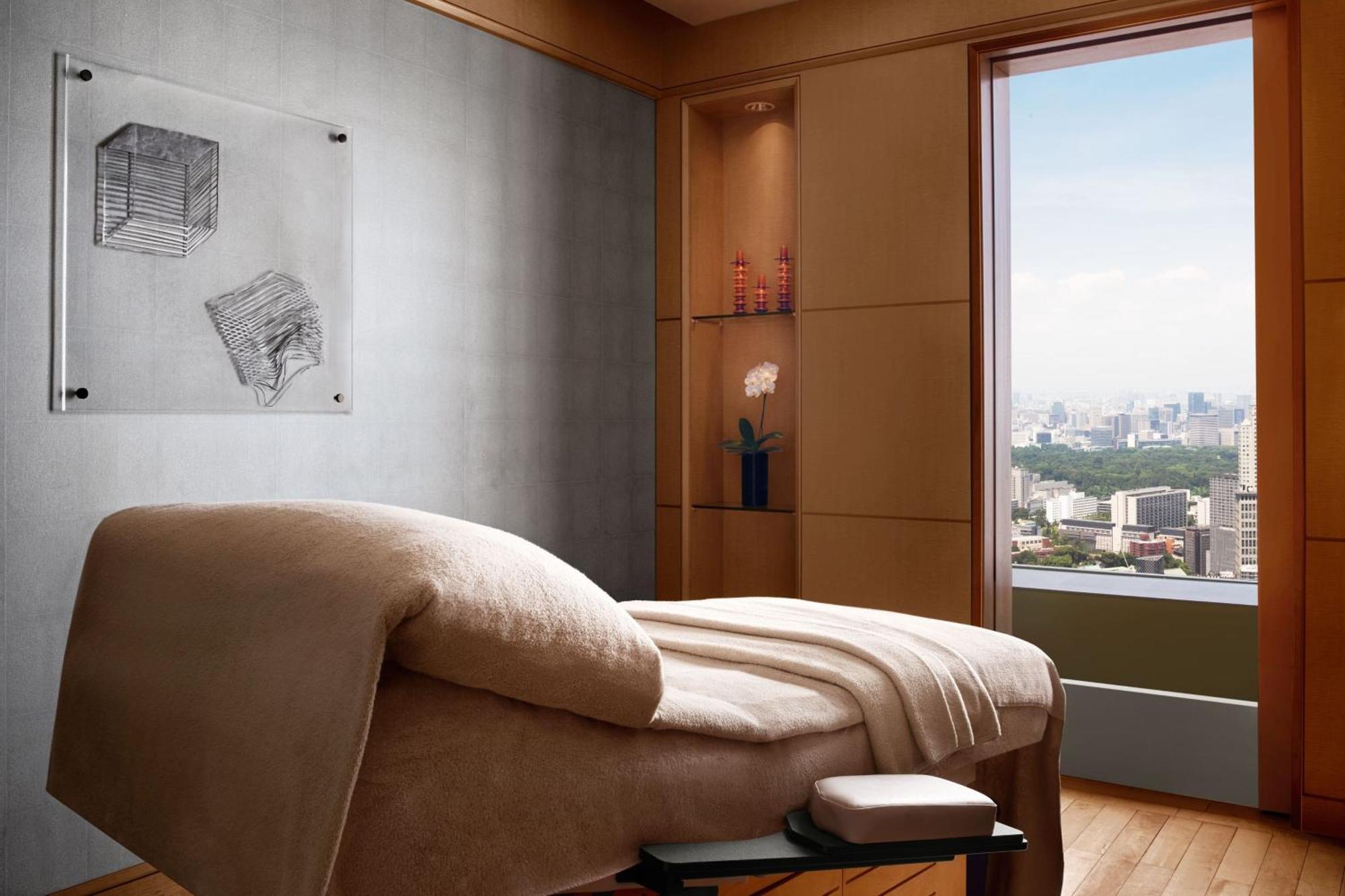 The Ritz-Carlton, Tokyo — Photos 1