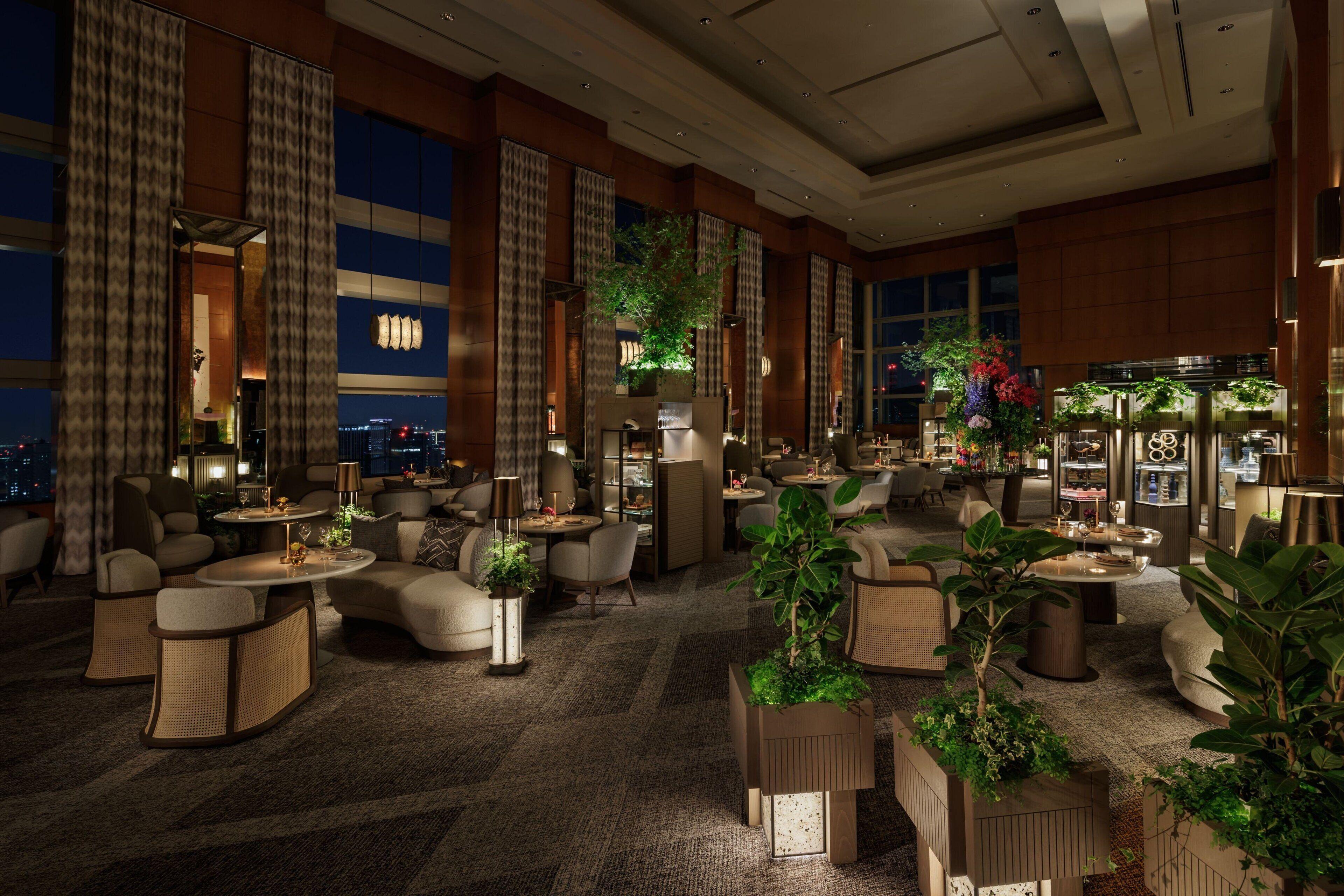The Ritz-Carlton, Tokyo — Photos 2